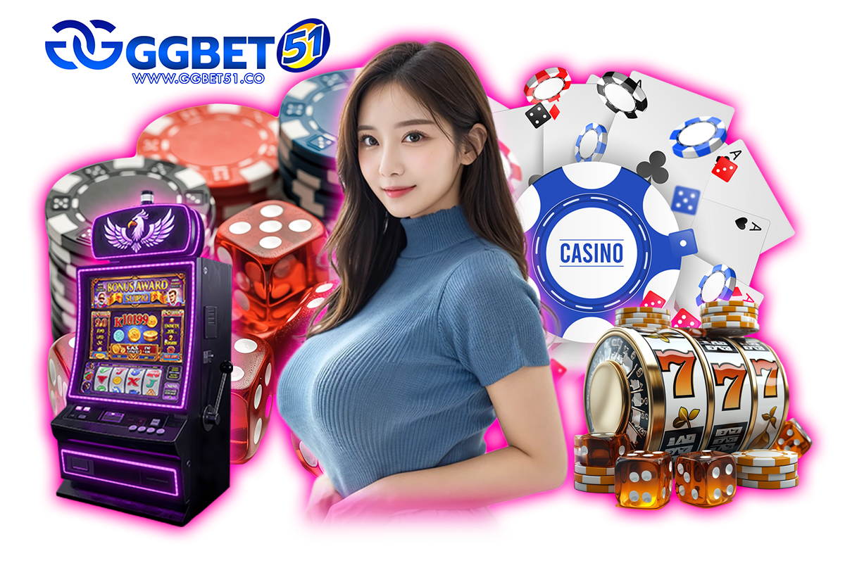 ggbet51 ทาง เข้า