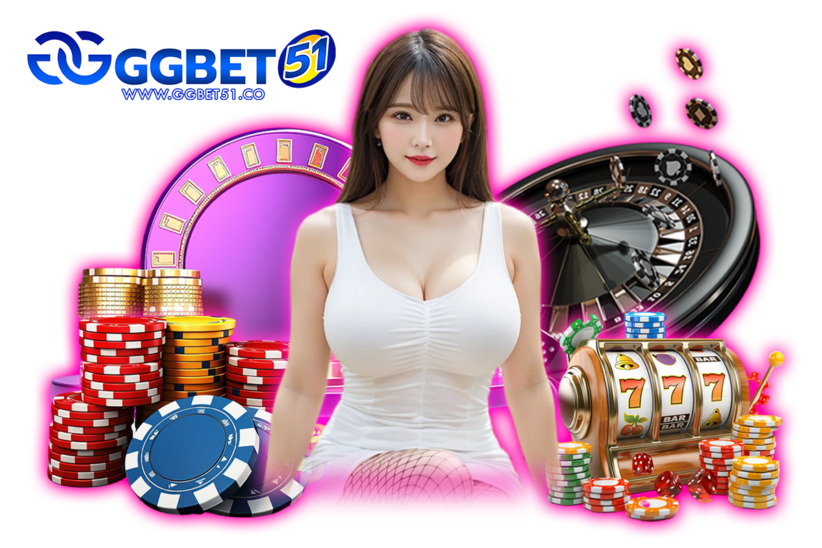 ggbet51 สล็อต